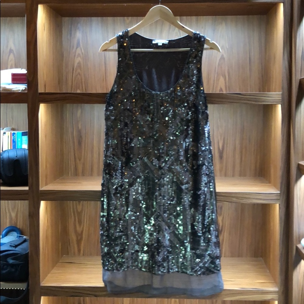 Sequence Dress - image 1